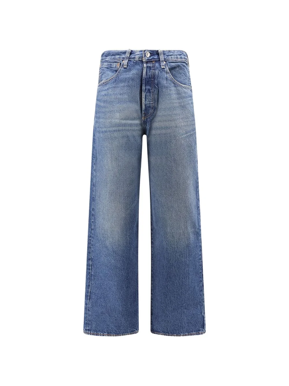 501® jeans - 1