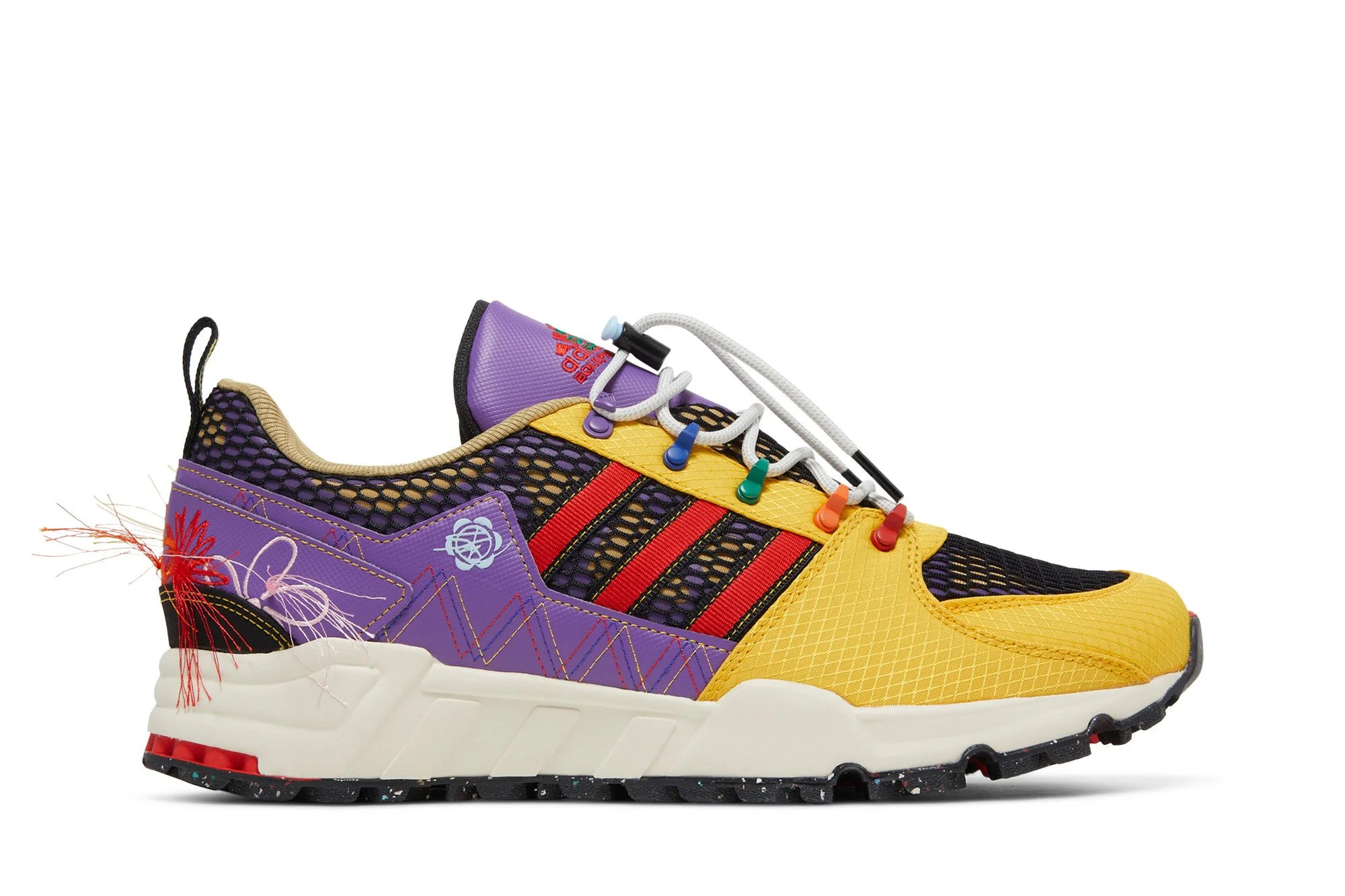 Sean Wotherspoon x Equipment Support 93 'Super Earth' - 1