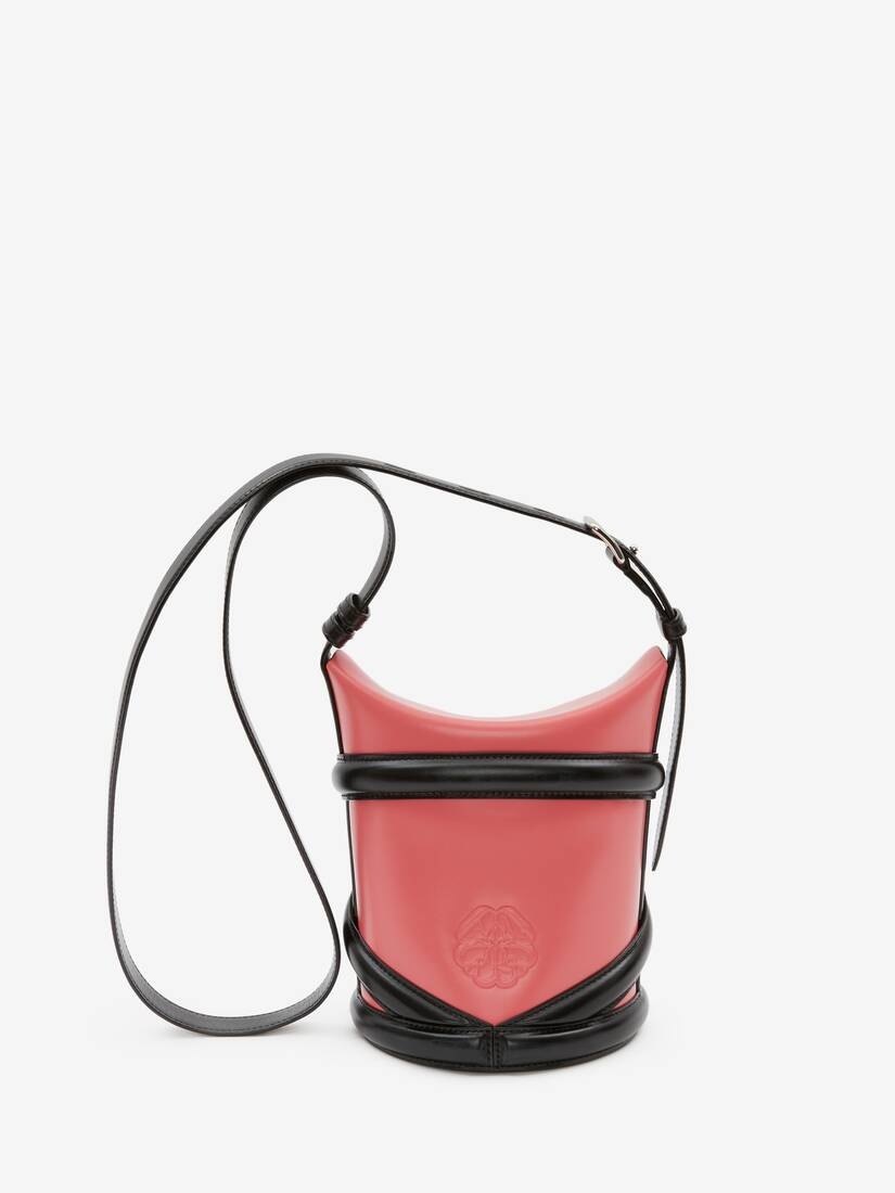 The Curve in Coral - 3
