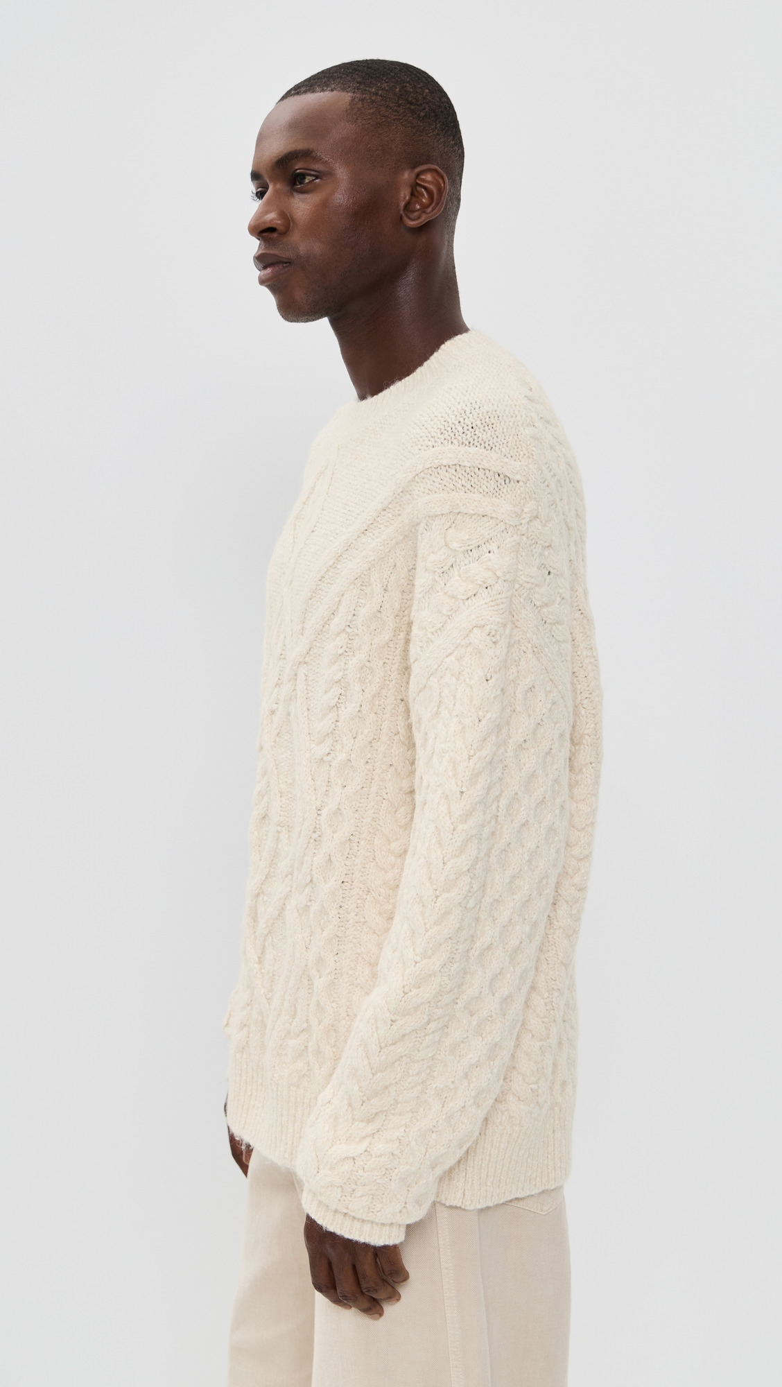 Harold Pullover - 3