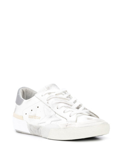 Golden Goose Superstar sneakers outlook