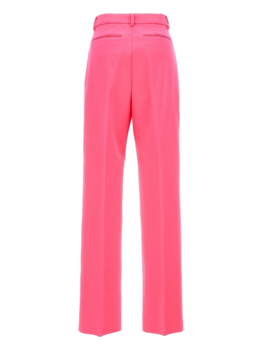 Tibet tailored trousers - 2
