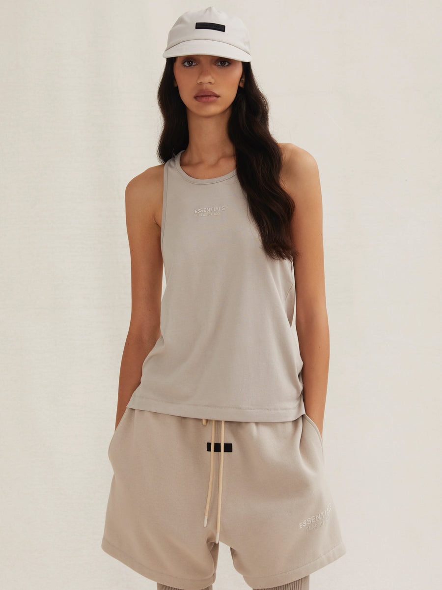 Womens Essentials Tanktop - 4