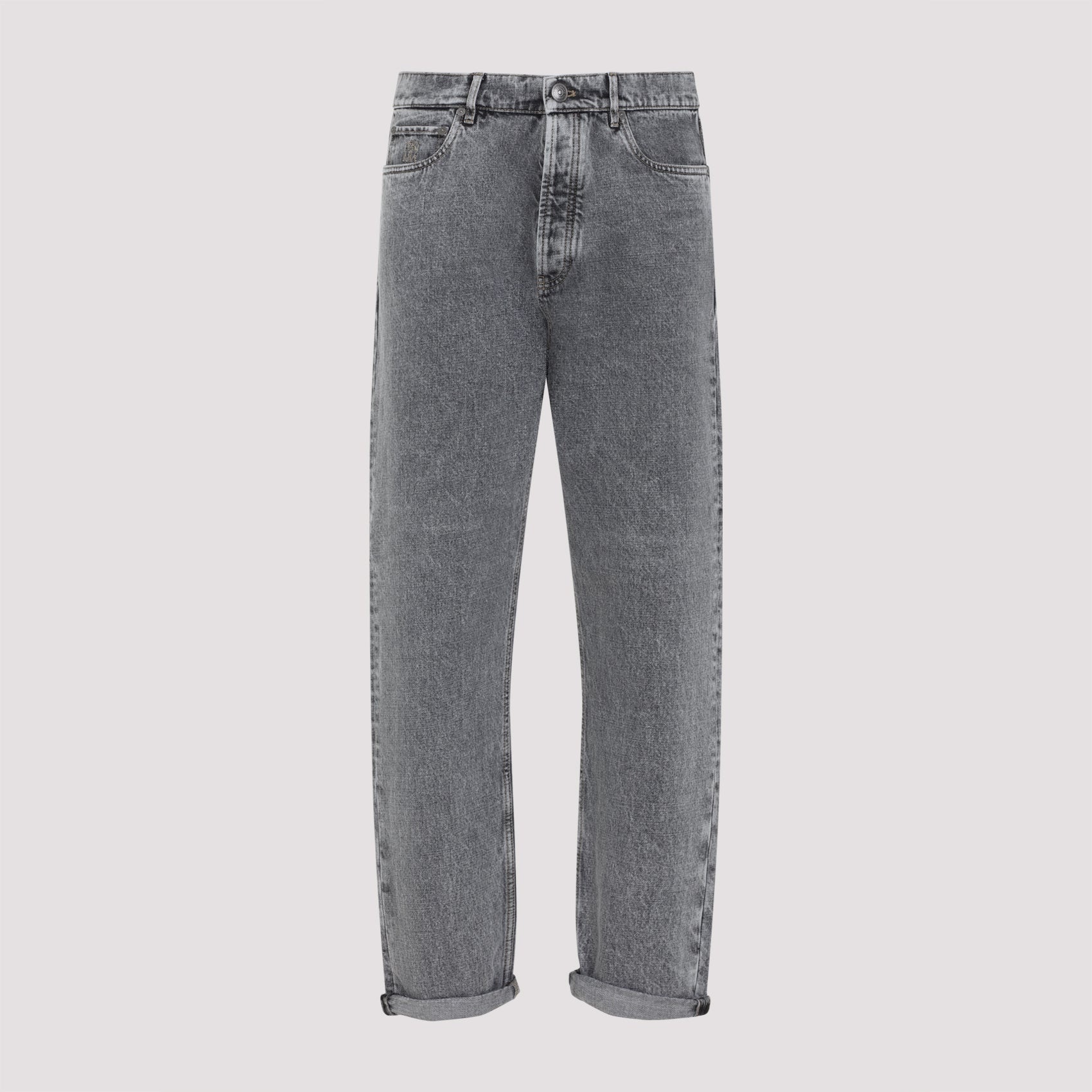 Jeans Green - 2