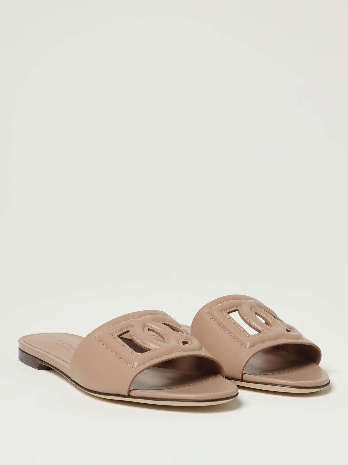 Flat sandals woman Dolce & Gabbana - 2