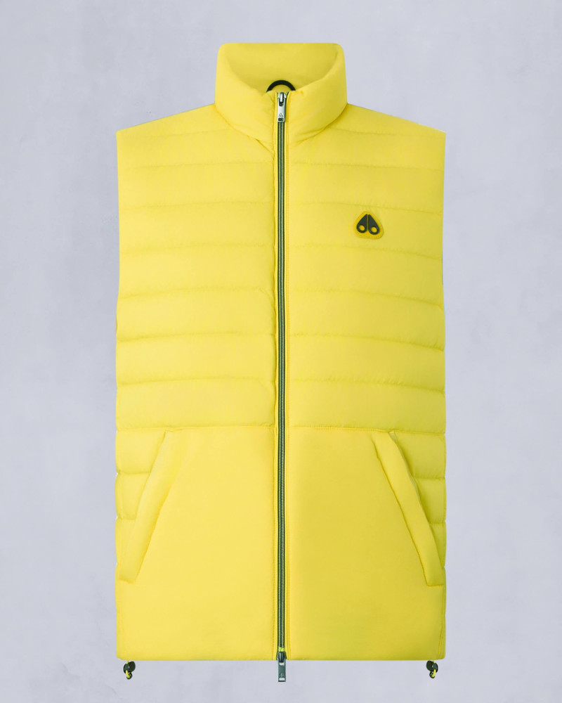 MENTANA AIR DOWN VEST 1