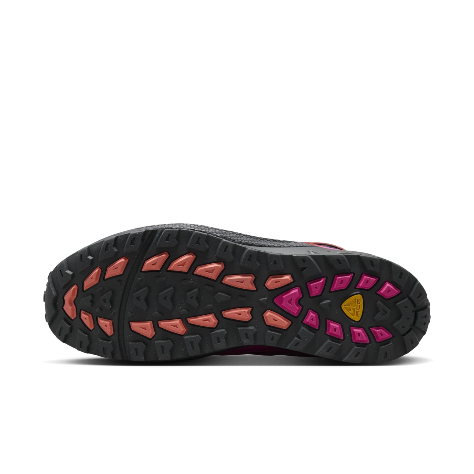 Nike ACG Air Exploraid 'Light Wild Mango' FV2925-600 - 4