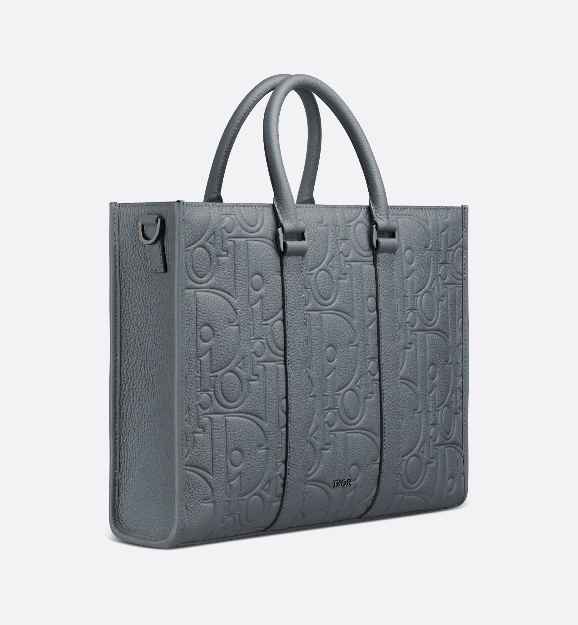 Medium East-West Tote Bag - 6