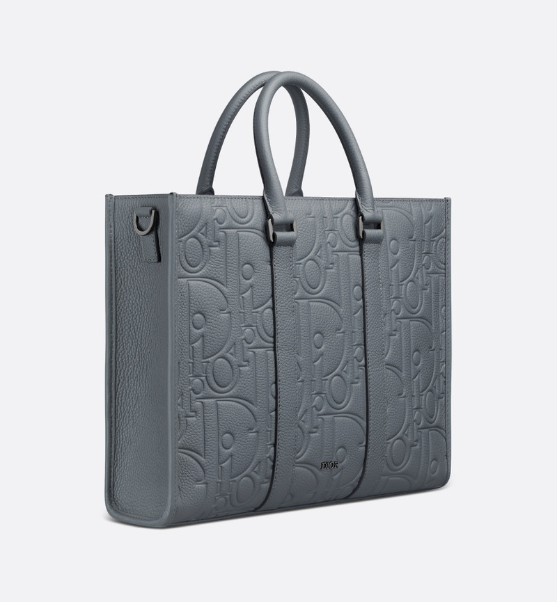 Medium East-West Tote Bag 6