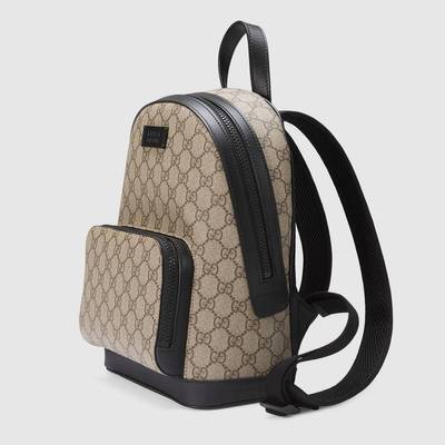 GUCCI Gucci Eden small backpack outlook