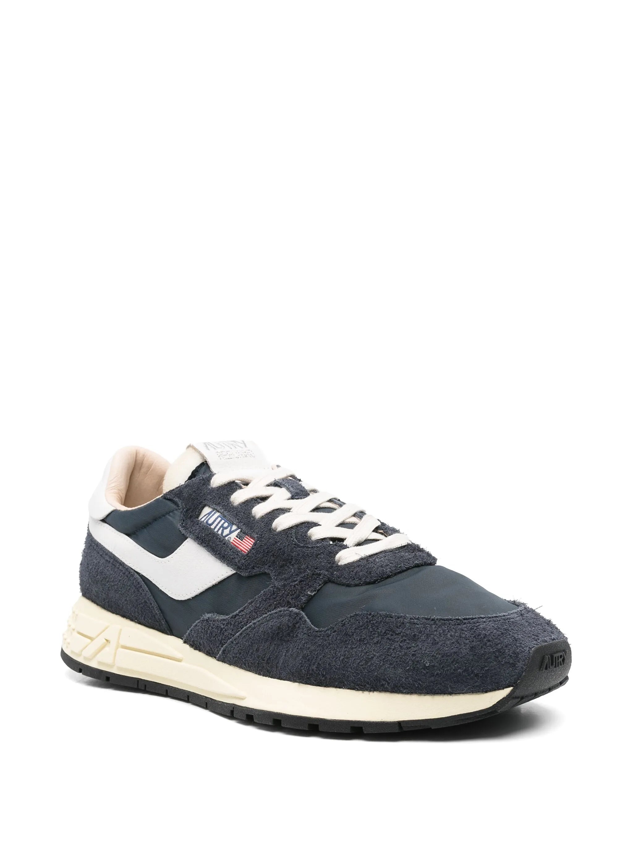 Reelwind Sneakers - 4