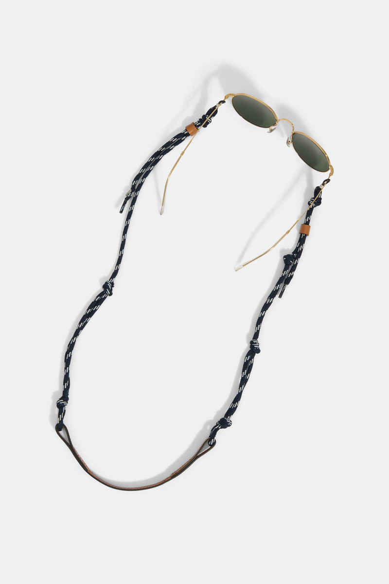 DOROTHEE SCHUMACHER SUMMER VISION glasses cord outlook