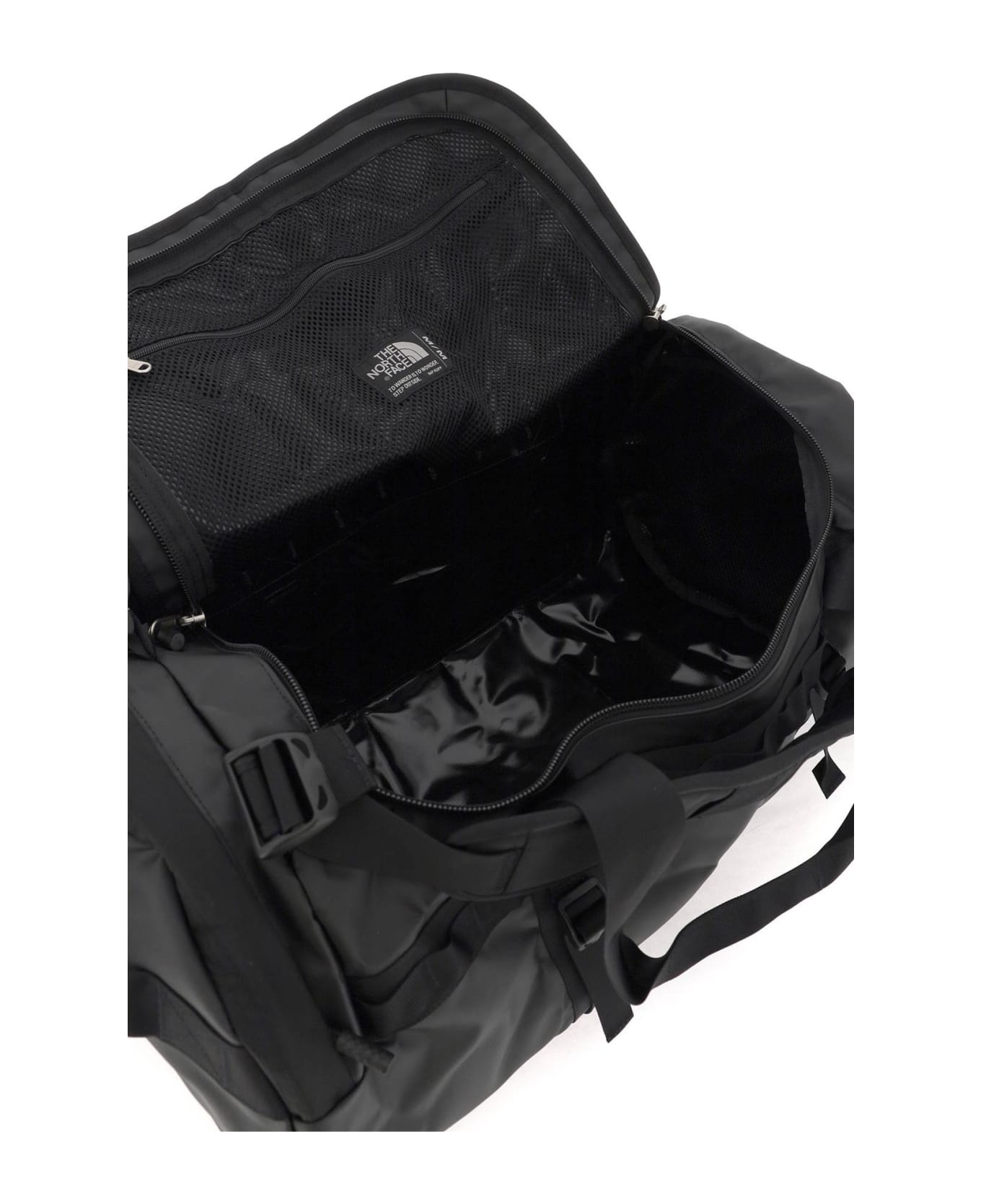 Medium Base Camp Duffel Bag - 4