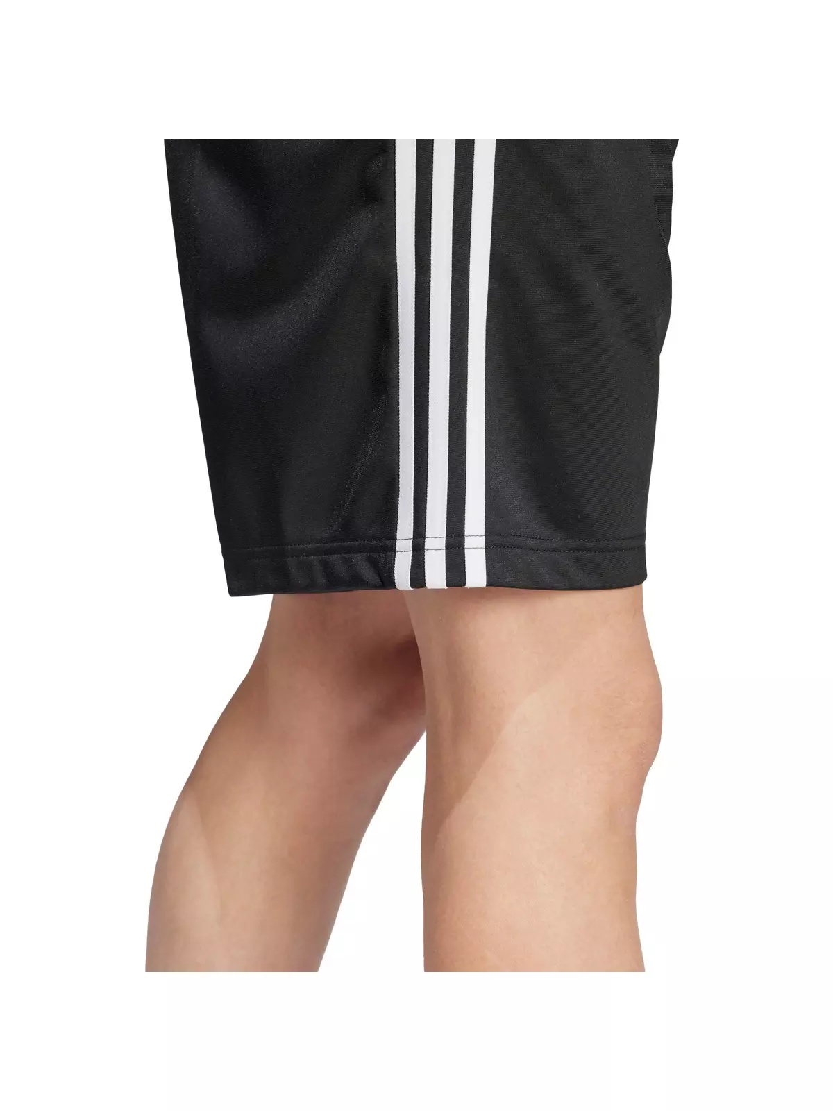 Originals Men's Adicolor Firebird Shorts - Black - 4