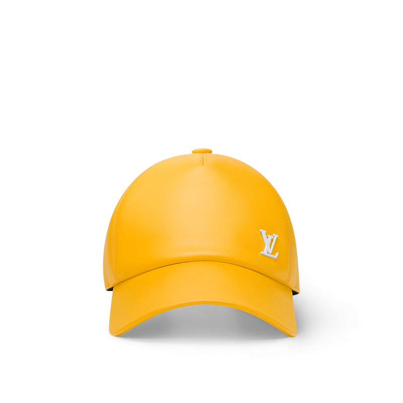 Monogram Colours Cap 1