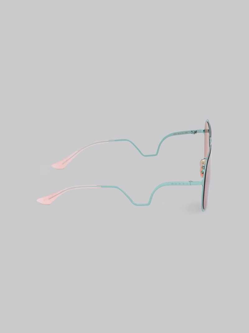 HA LONG BAY METAL SUNGLASSES 4