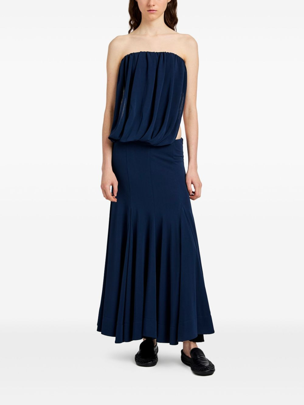 Yael maxi dress - 2