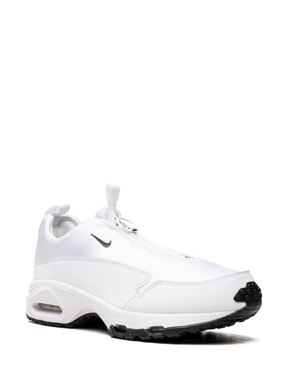 x Comme Des Garcons Homme Plus Air Max Sunder "White" sneakers - 2