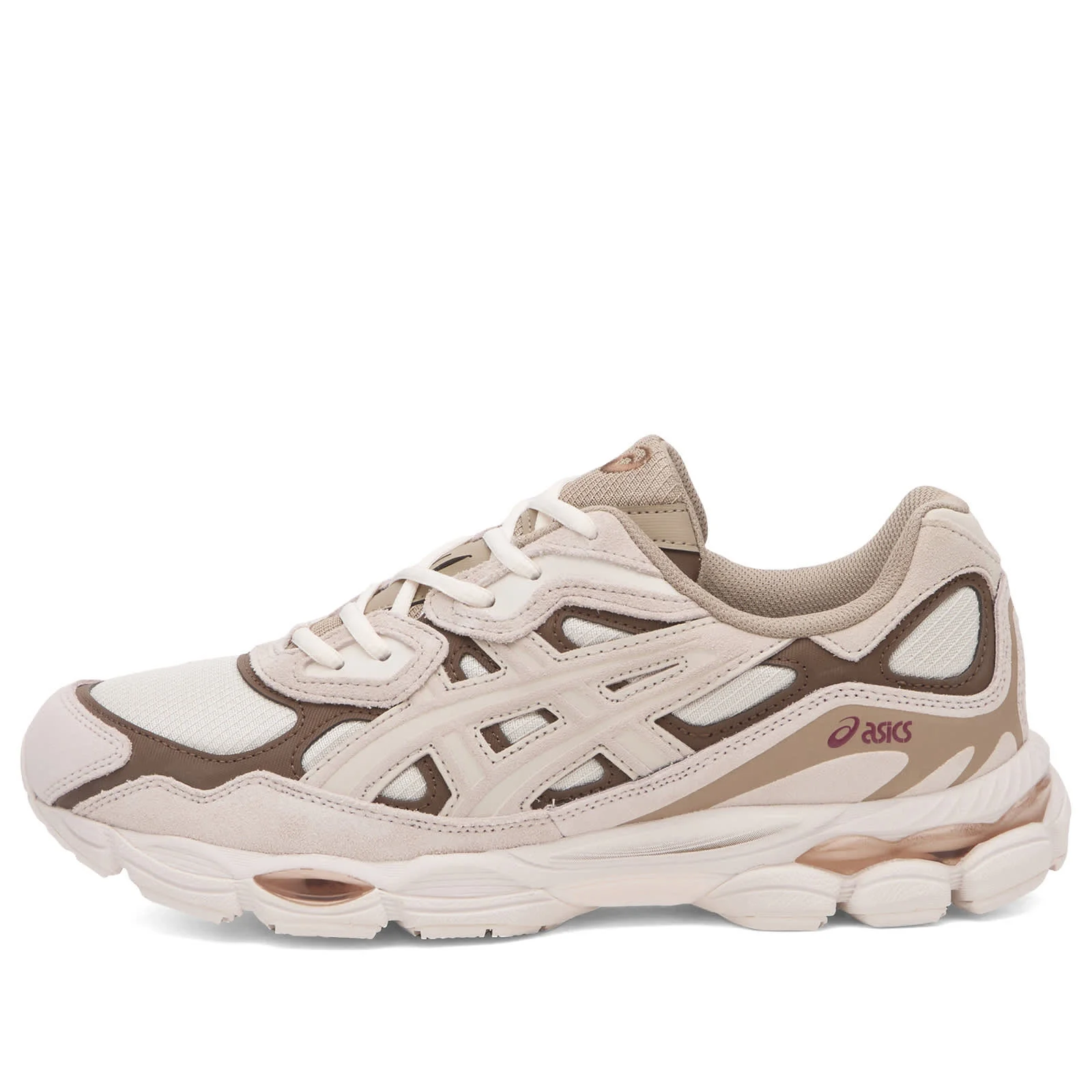 Asics Gel-Nyc Sneakers - 1