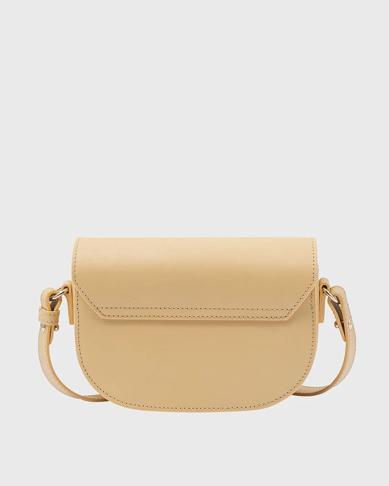 A.P.C. le b-side small outlook