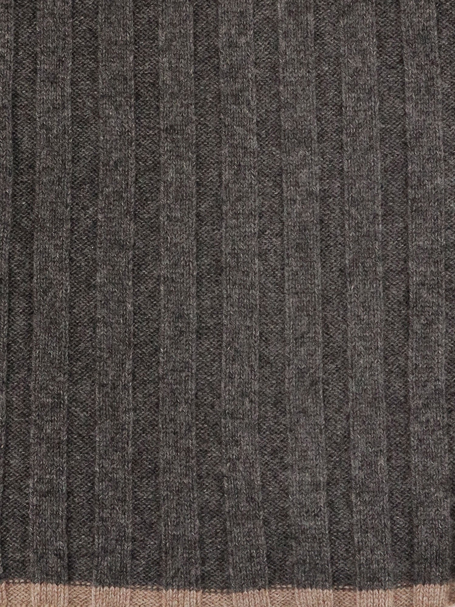 Brunello Cucinelli Cashmere Scarf - 2
