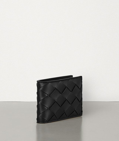 Bottega Veneta BI-FOLD WALLET WITH COIN PURSE outlook