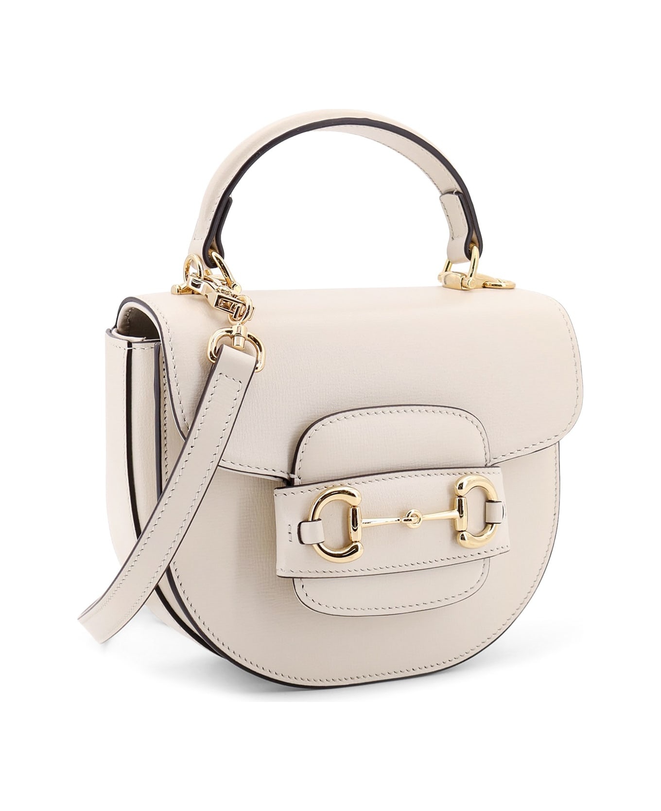'gucci Horsebit 1955 Mini' Handbag - 3