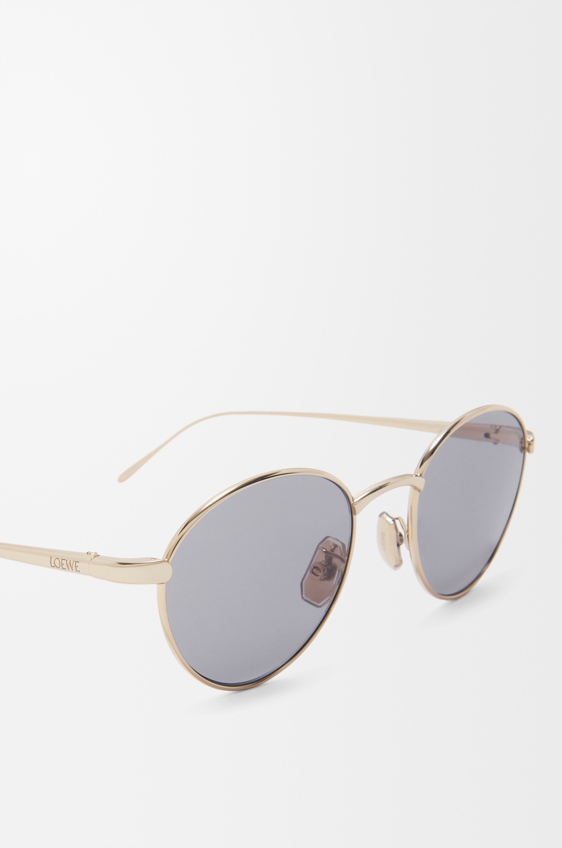 Groove Round sunglasses - 4