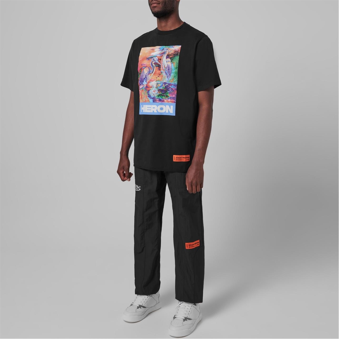 CTNMB Nylon Pants - 3