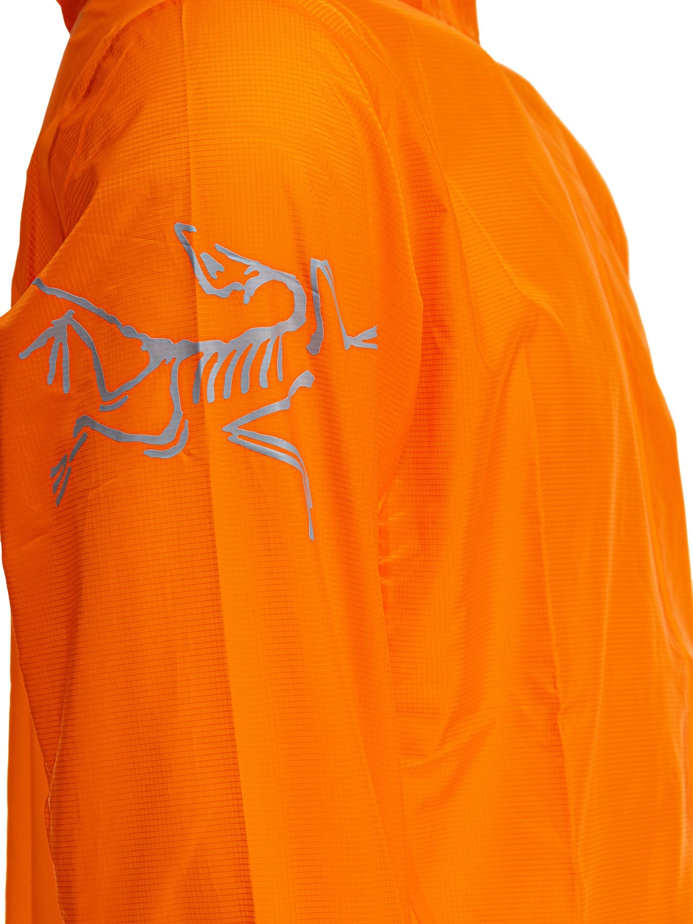 Arc'teryx "norvan Windshell" Windbreaker Jacket - 4