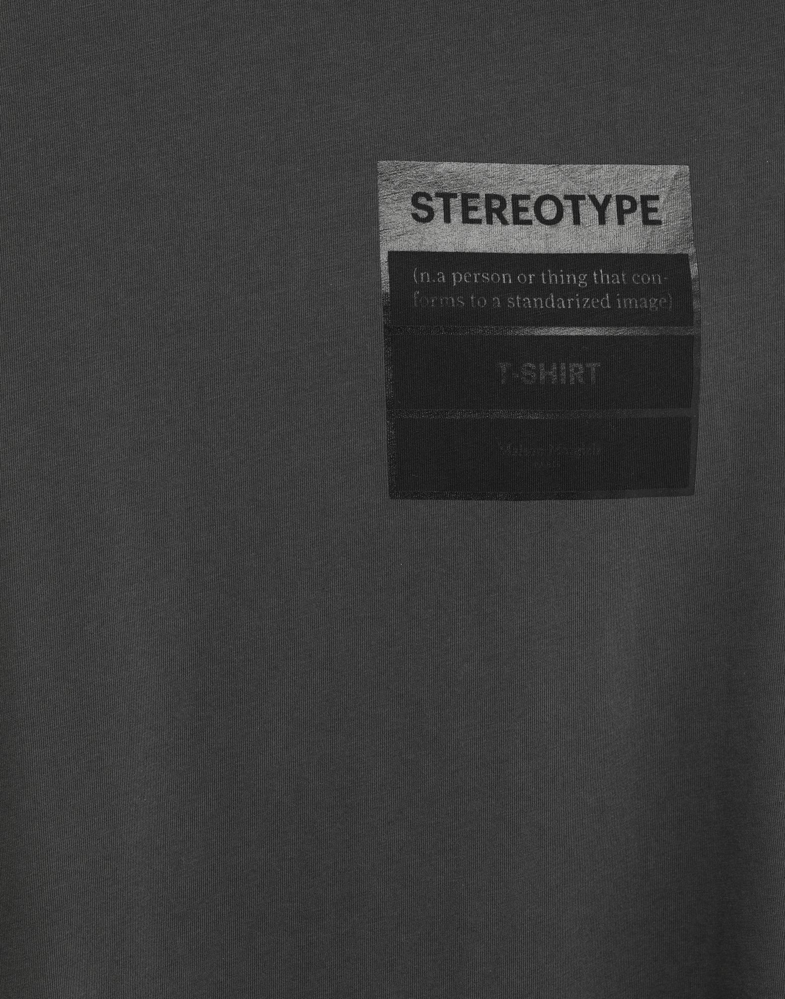 Stereotype T-shirt - 6