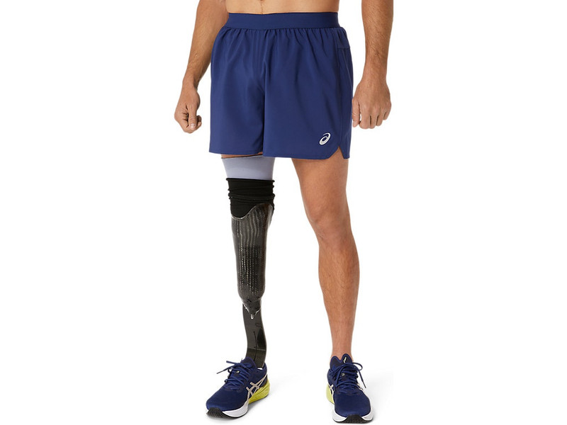 MEN'S ROAD 2-N-1 5IN SHORT 1