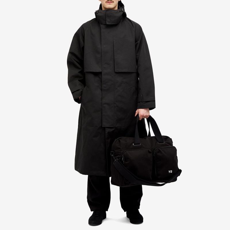 Y-3 Y-3 Trench Coat outlook
