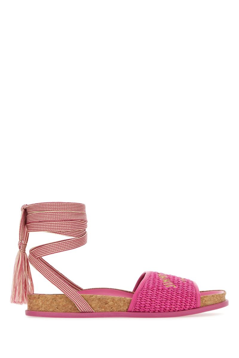 JIMMY CHOO SANDALS - 1