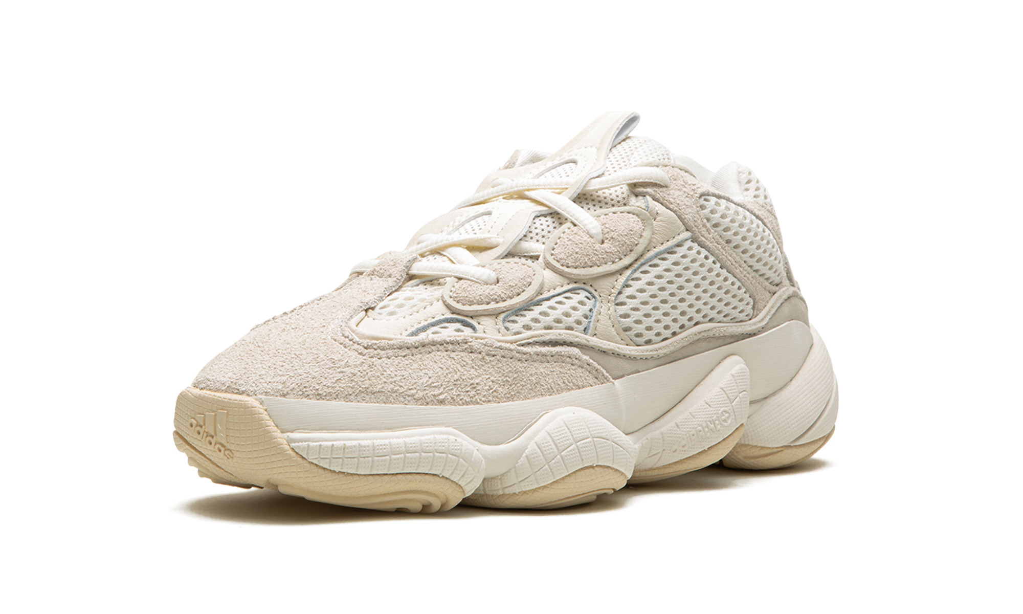 Yeezy 500 - 4