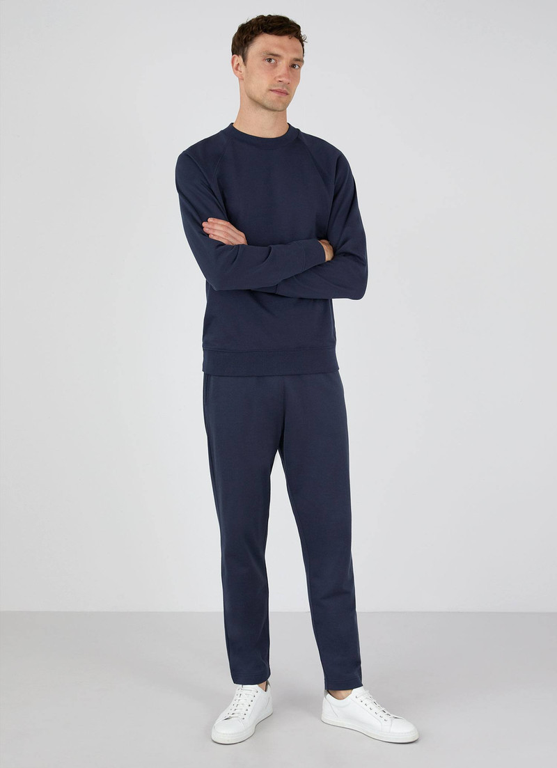 Sunspel Sea Island Track Pant outlook
