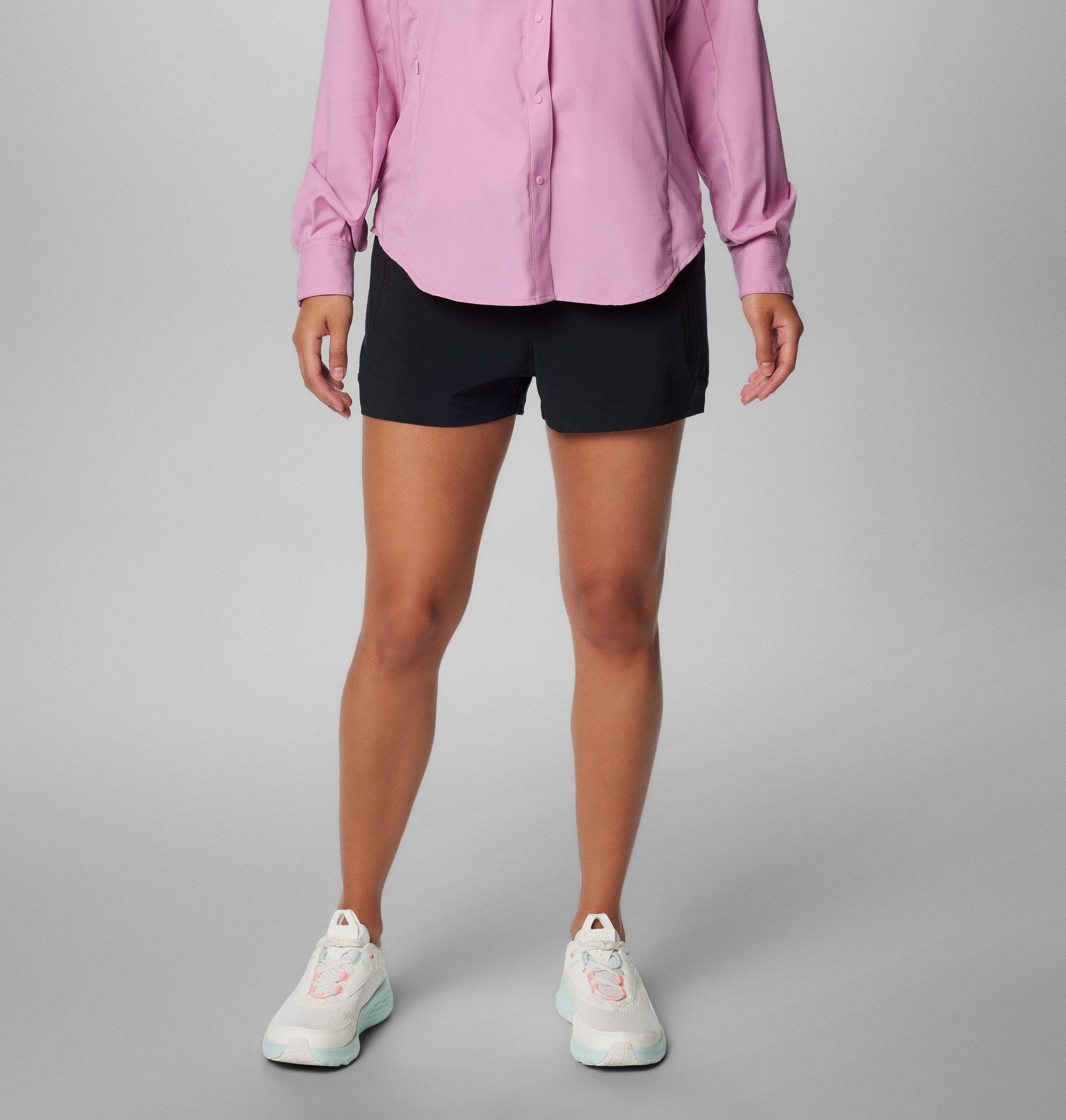 Women's Tidal III Shorts - 1