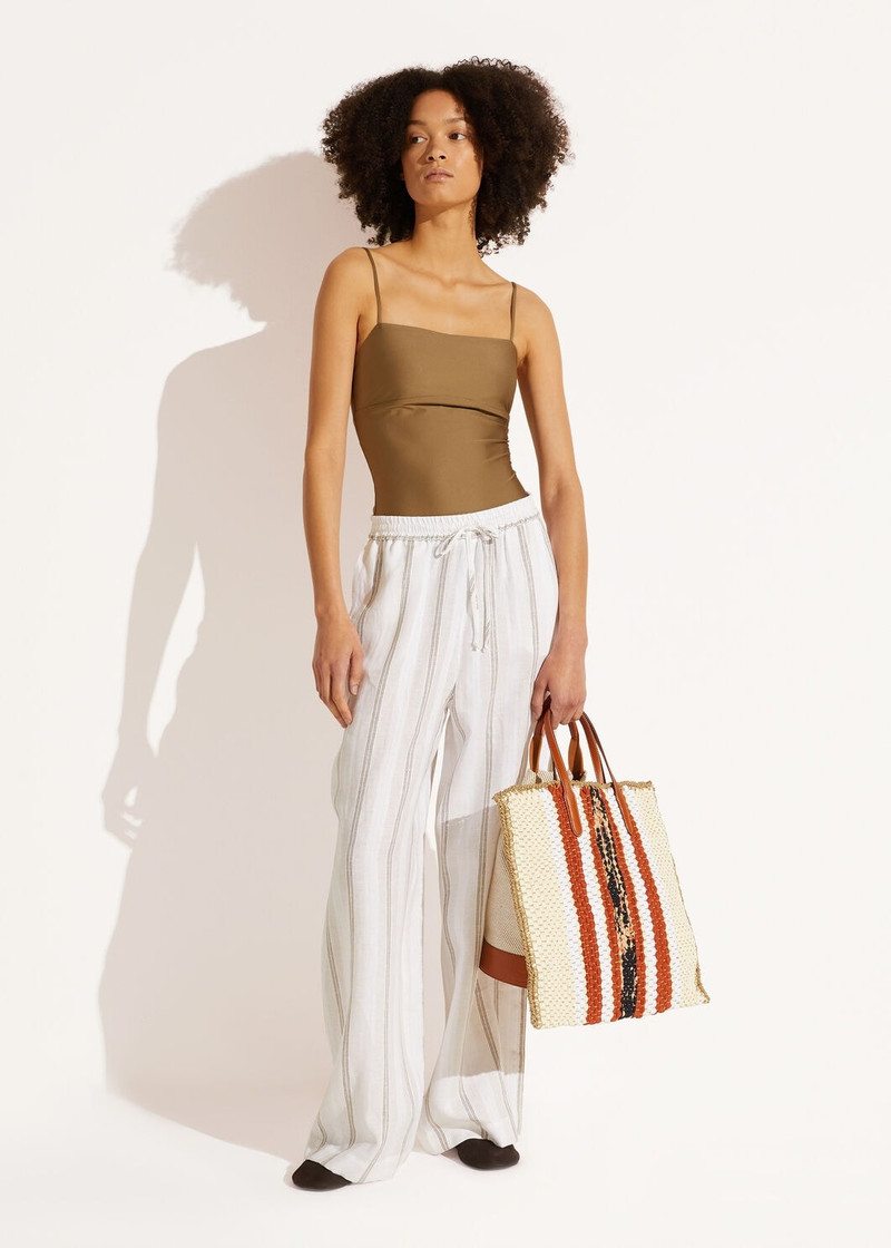 Loro Piana Swimsuit outlook