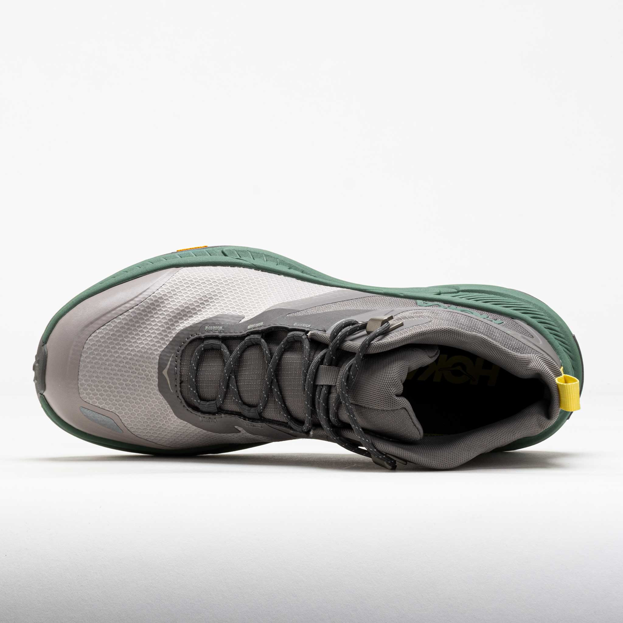 HOKA Transport Hike GTX Men's Gravel/Fern - 3