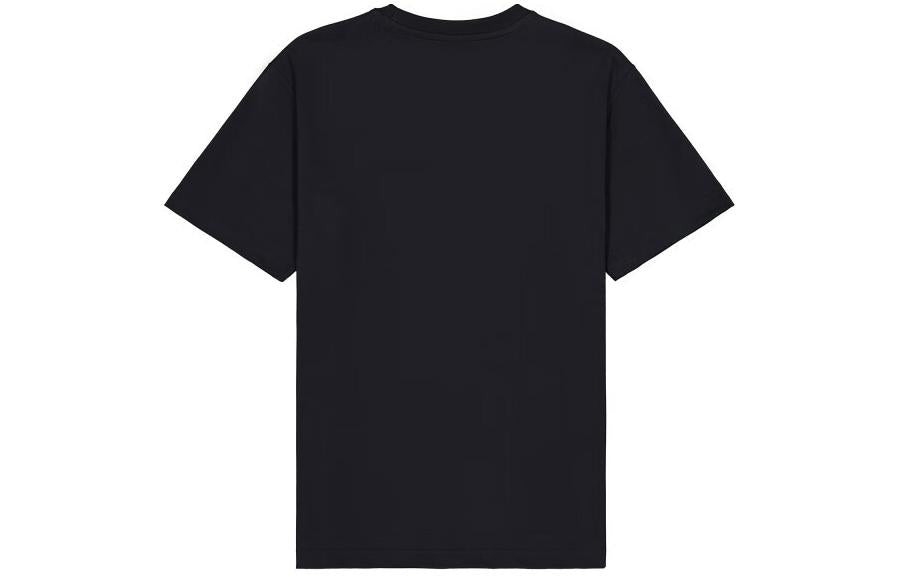 New Balance Tee AMT41653-BK - 2