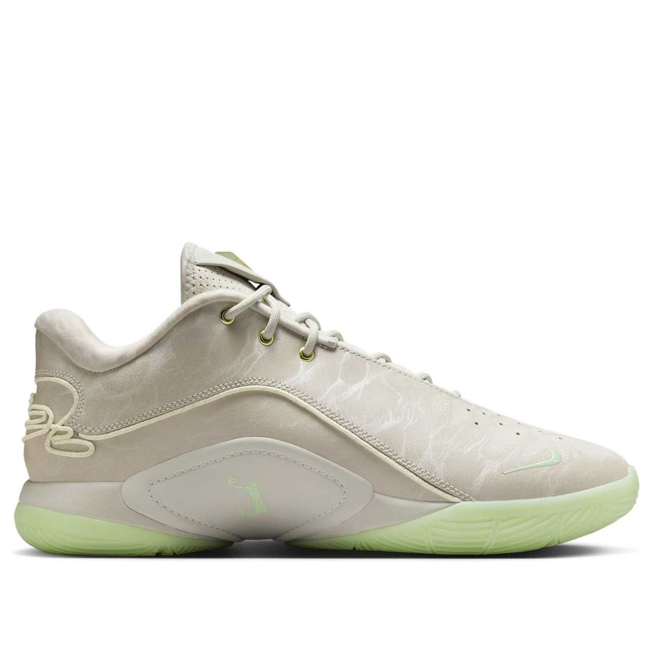 Nike LeBron 22 'Dunkman' FZ1094-002 - 2