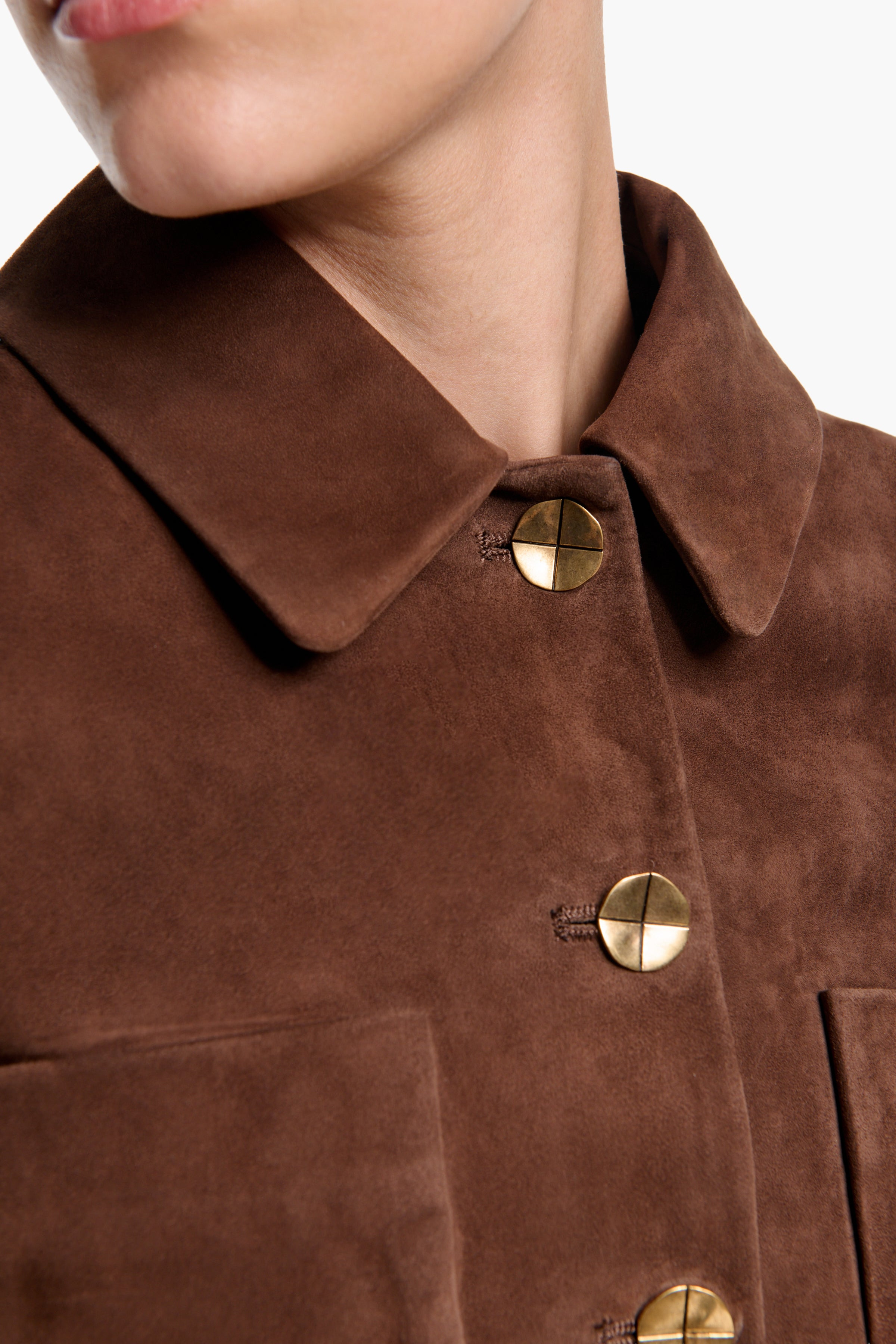 ASTLEY JACKET - 6