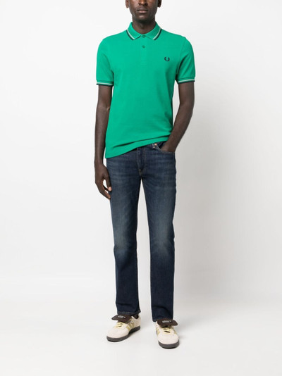 Levi's 502™ low-rise tapered jeans outlook