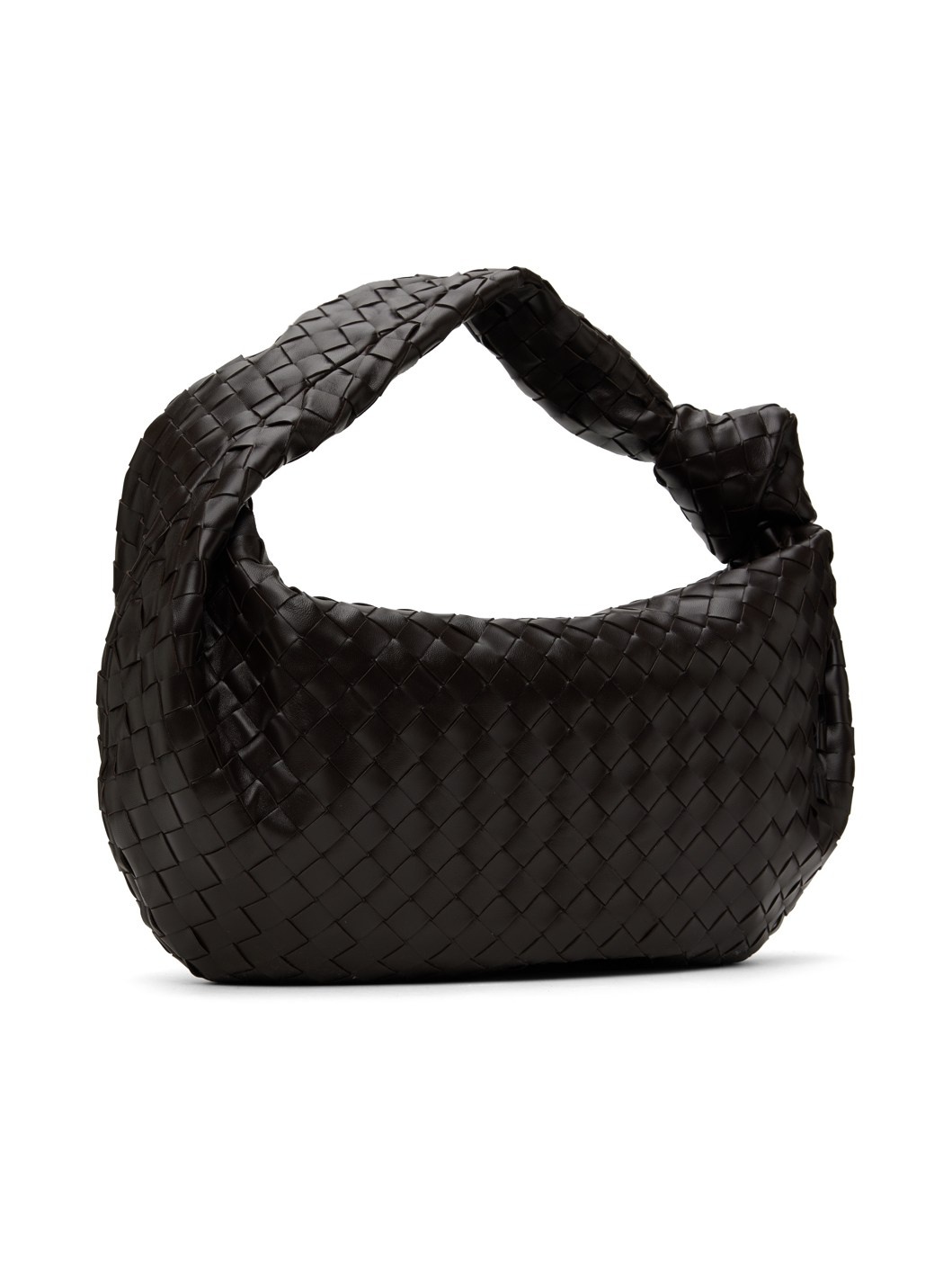 Brown Small Jodie Bag - 3
