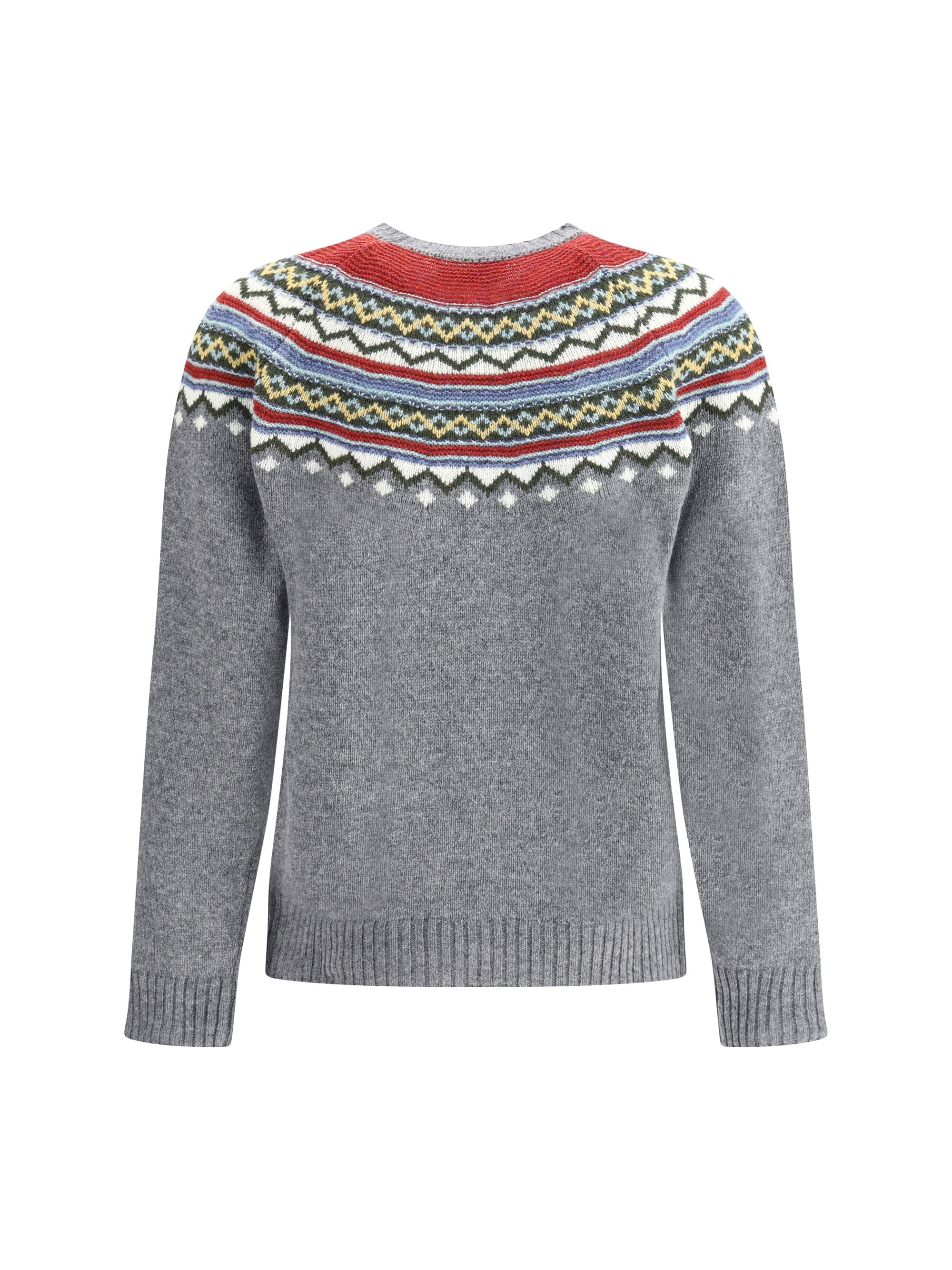 Dsquared2 Men Knit Sweater - 2