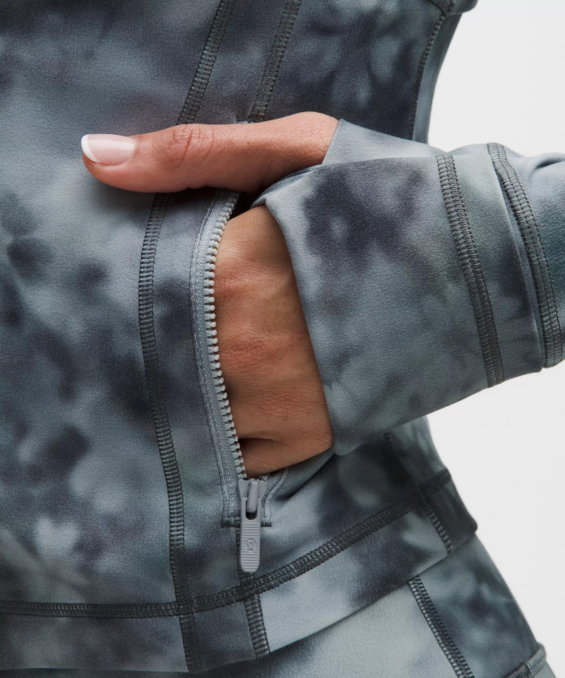 Define Cropped Jacket *Nulu 5