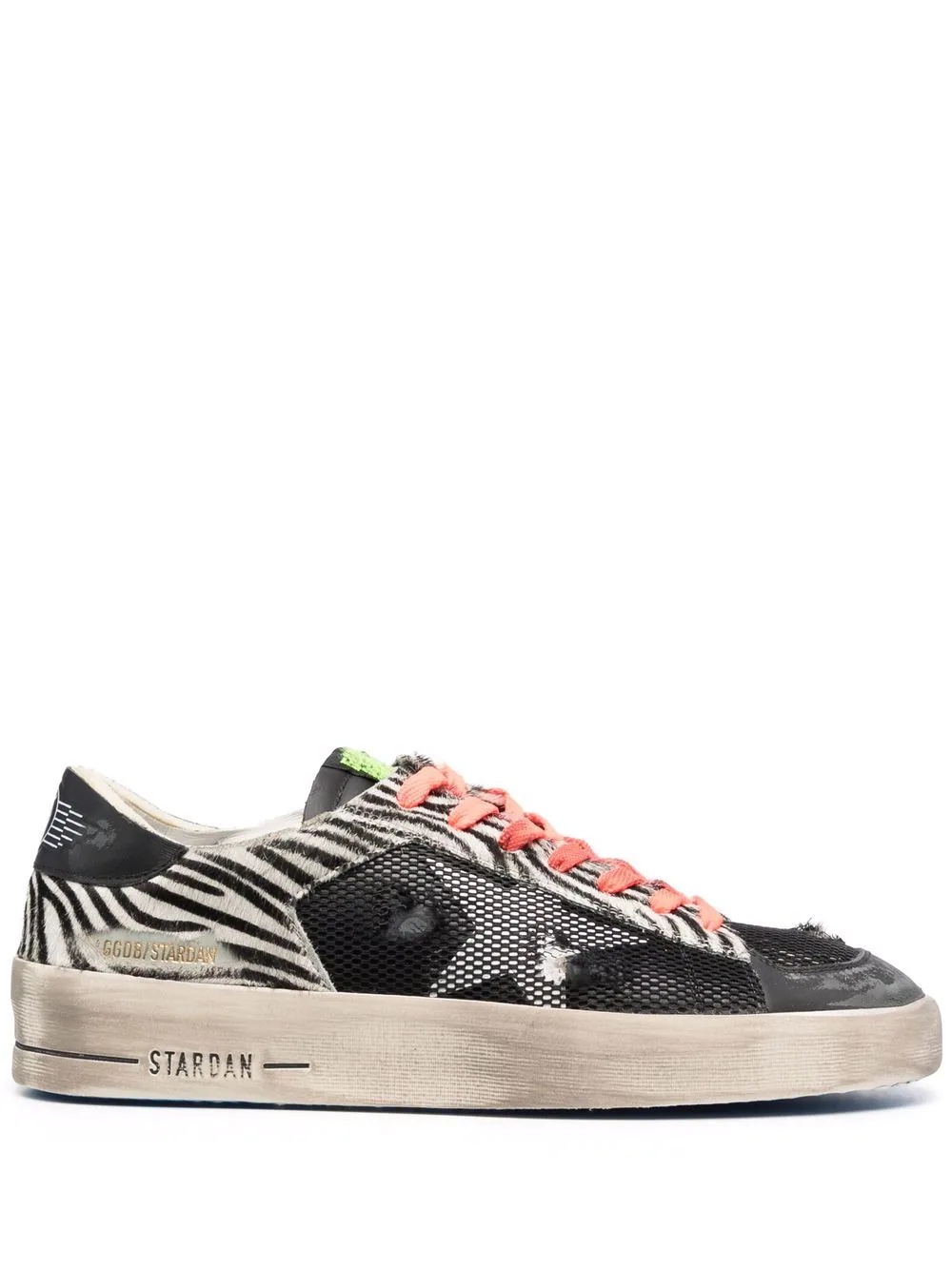 Stardan low-top sneakers - 1