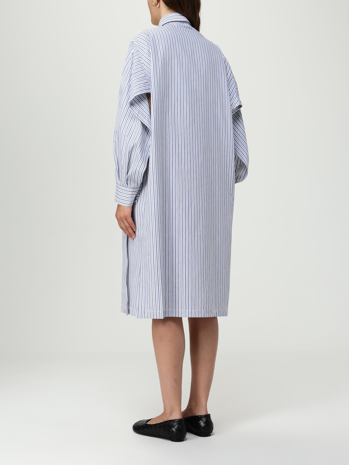 Dress woman Bottega Veneta - 2