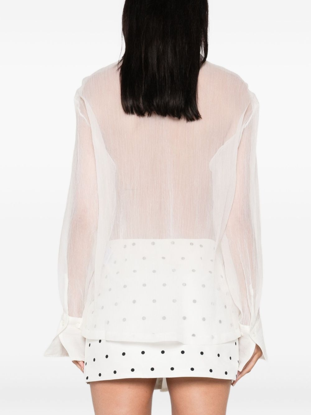Willow shirt - 4