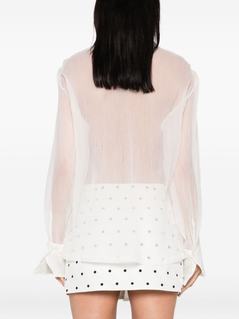 Willow shirt 4